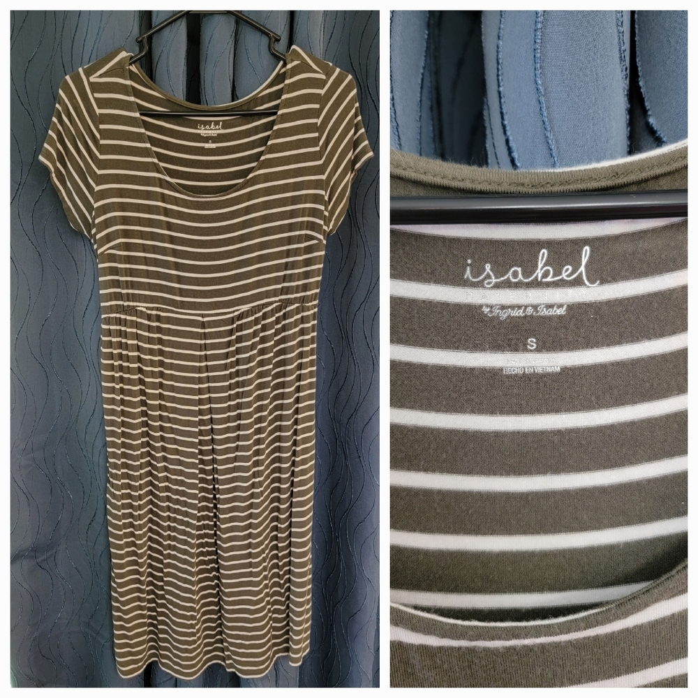 Maternity dress